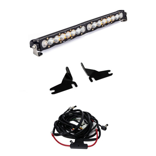 Baja Designs BAJ Light Mount Kits - Baja Designs - baj447519 - Auto Expedition