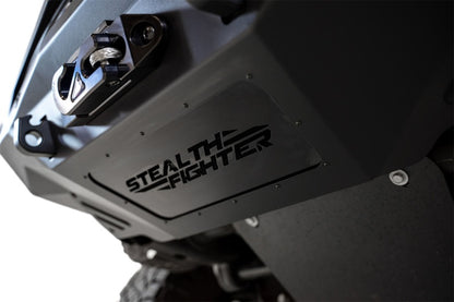 Addictive Desert Designs ADD Stealth Fighter Fr. Bumper