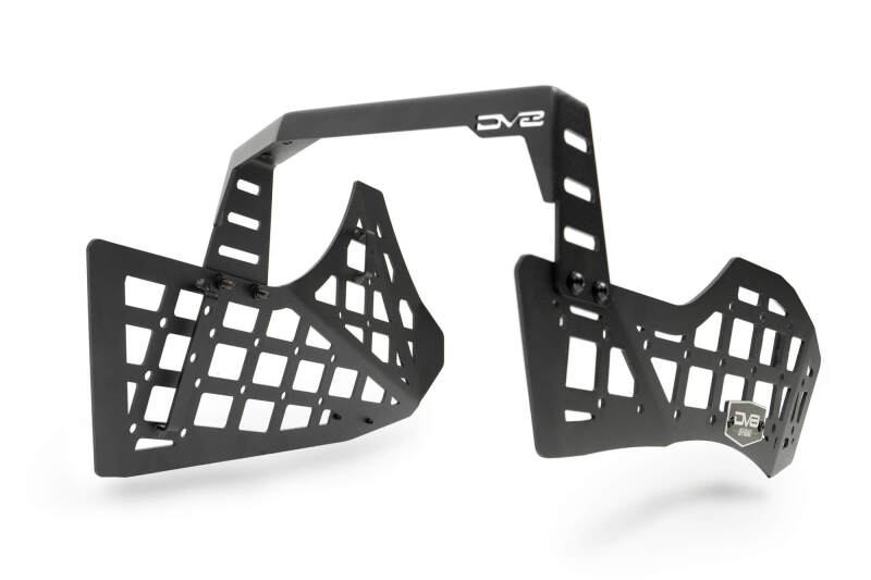 DV8 Offroad DVE Molle Panels