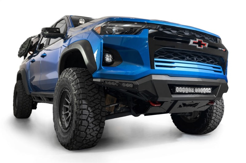 Addictive Desert Designs ADD Phantom Front Bumper