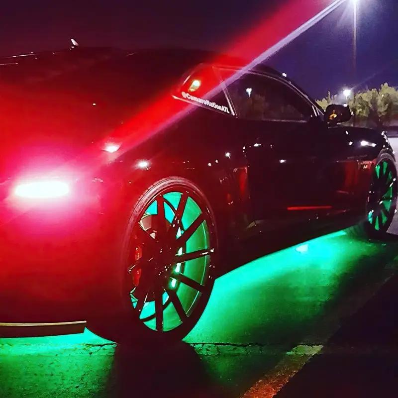 ORACLE Lighting ORL Underbody Light Kits by ORACLE Lighting