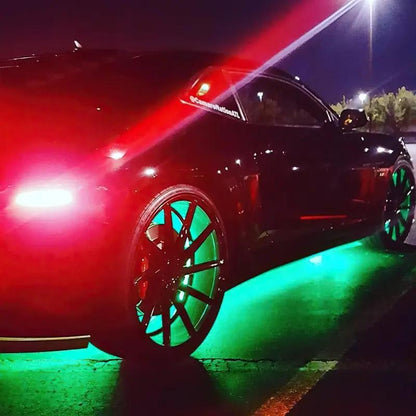 ORACLE Lighting ORL Underbody Light Kits by ORACLE Lighting