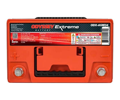 Odyssey Battery ODY Battery - Extreme by Odyssey Battery