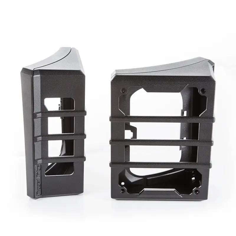 Rugged Ridge RUG Light Guards by Rugged Ridge