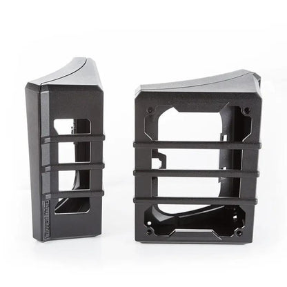 Rugged Ridge RUG Light Guards by Rugged Ridge