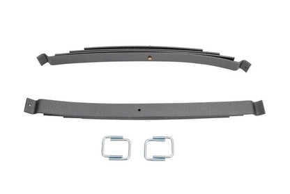 Hellwig HWG LP-35 Heavy Duty Leaf Kits by Hellwig