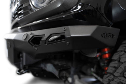 Addictive Desert Designs ADD Phantom Front Bumper