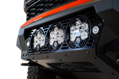 Addictive Desert Designs ADD Bomber Front Bumpers