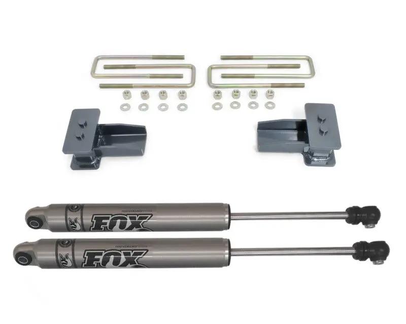 Maxtrac MXT Lift Kit by Maxtrac