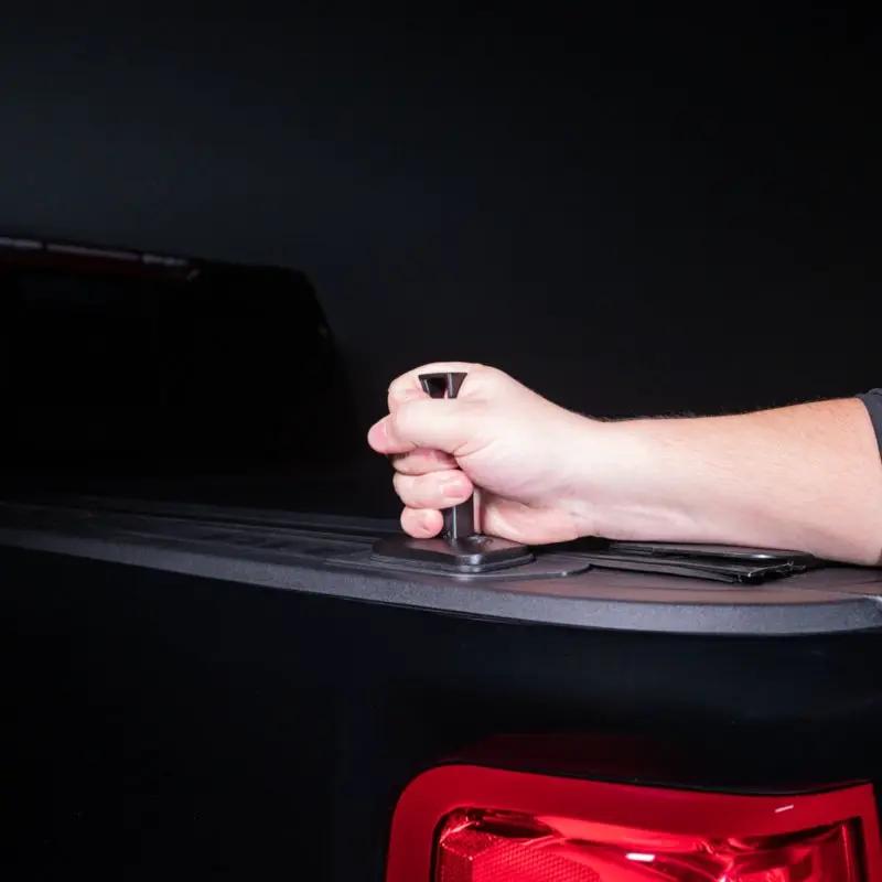 Putco PUT Exterior Trim Accessories by Putco
