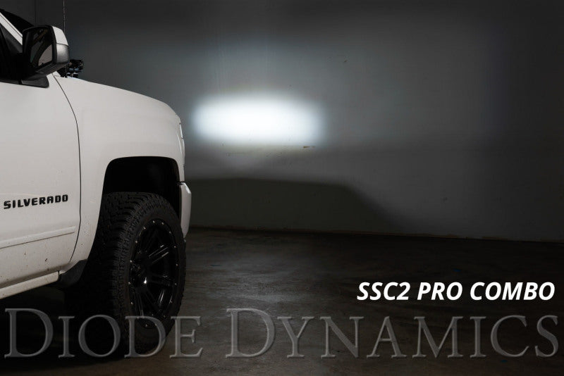 Diode Dynamics DIO LED Light Pods