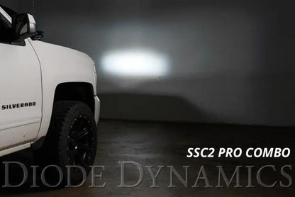Diode Dynamics DIO LED Light Pods by Diode Dynamics