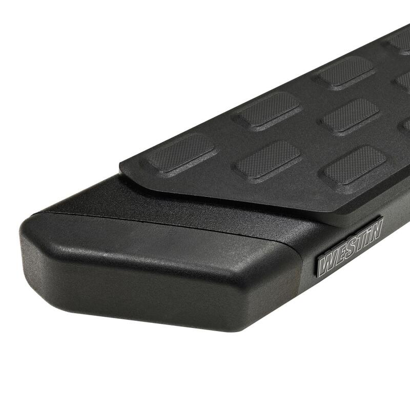Westin WES Running Boards - HDX