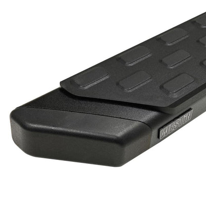 Westin WES Running Boards - HDX