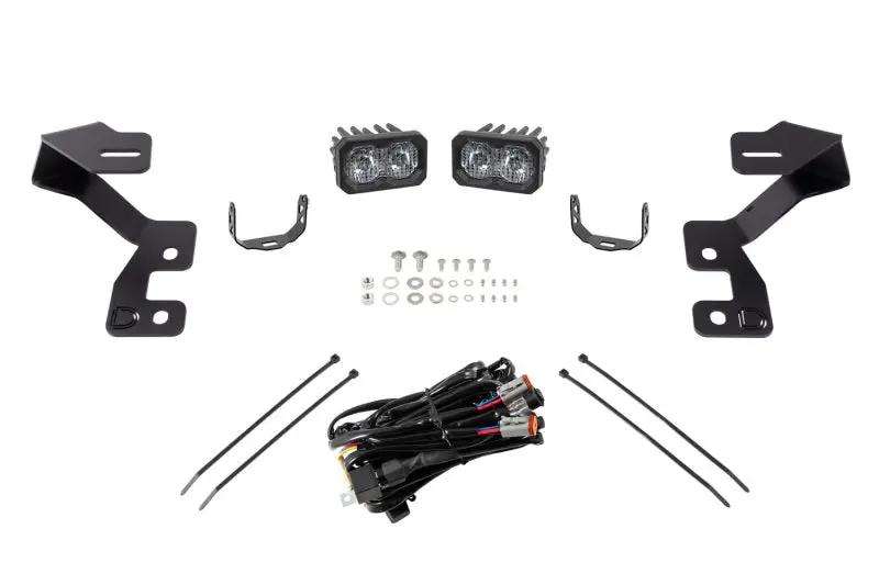 Diode Dynamics DIO LED Light Pods by Diode Dynamics
