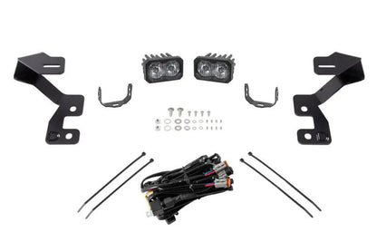 Diode Dynamics DIO LED Light Pods by Diode Dynamics