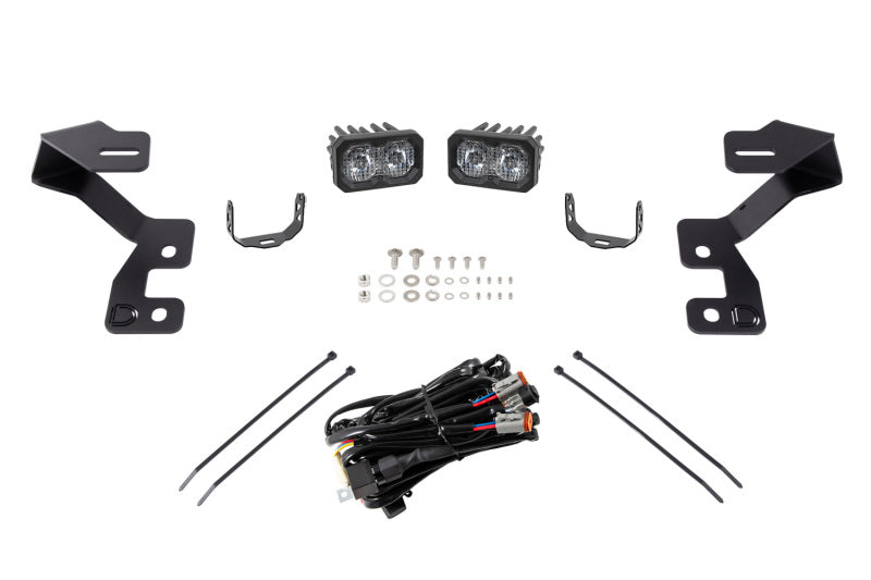 Diode Dynamics DIO LED Light Pods by Diode Dynamics