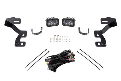 Diode Dynamics DIO LED Light Pods by Diode Dynamics