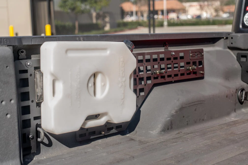 Body Armor 4x4 BOD Racks & Storage by Body Armor 4x4