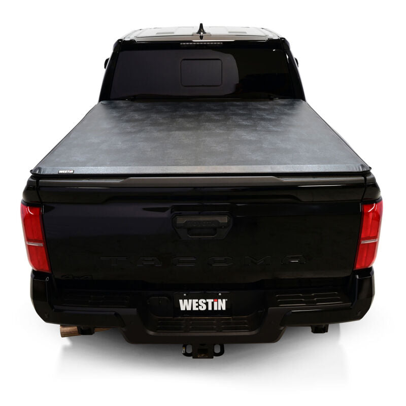 Westin WES Soft Roll Tonneau Covers