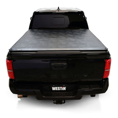 Westin WES Soft Roll Tonneau Covers