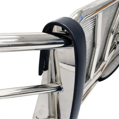 Westin WES HDX Grille Guards by Westin