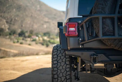 DV8 Offroad DVE Fenders by DV8 Offroad
