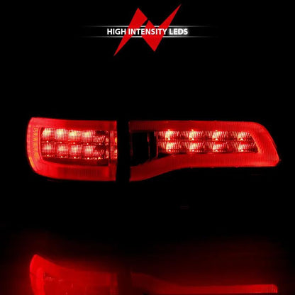 ANZO ANZ LED Taillights by ANZO
