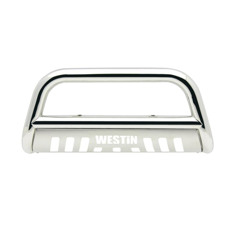 Westin WES Bull Bars - E-Series