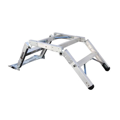Westin WES Truck-Pal Tailgate Ladder