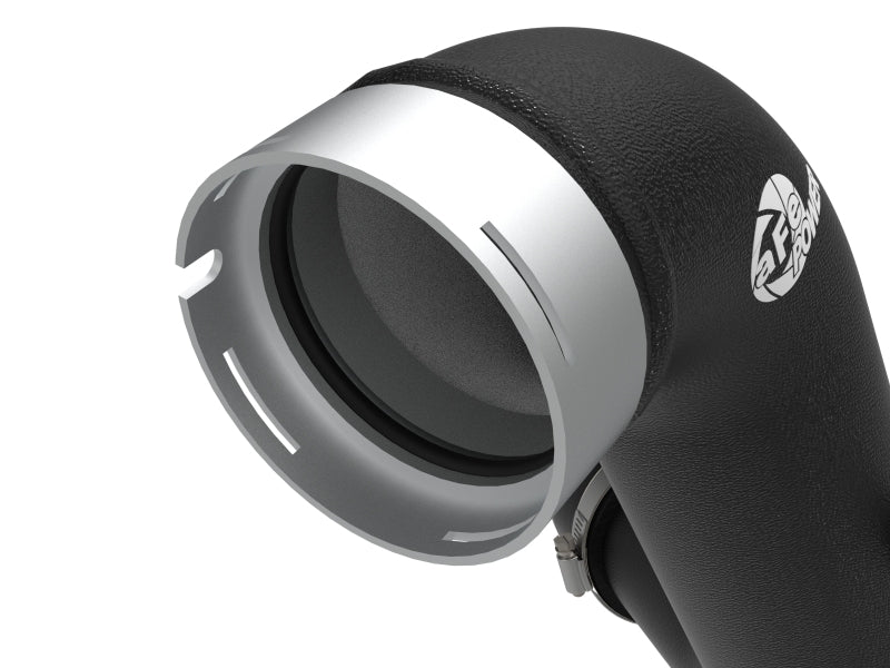 AFE Bladerunner I/C & Tubes by aFe