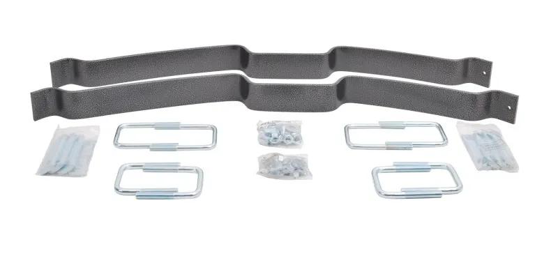Hellwig HWG EZ-990 Helper Spring Kits by Hellwig