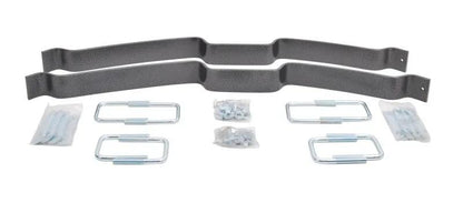 Hellwig HWG EZ-990 Helper Spring Kits by Hellwig