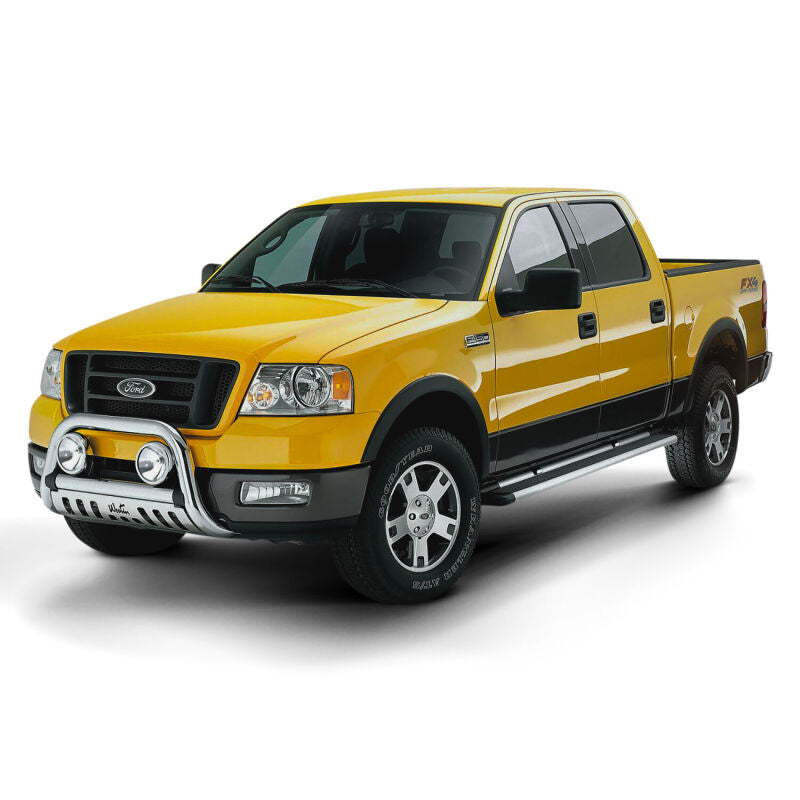 Westin WES Running Board Mount Kits