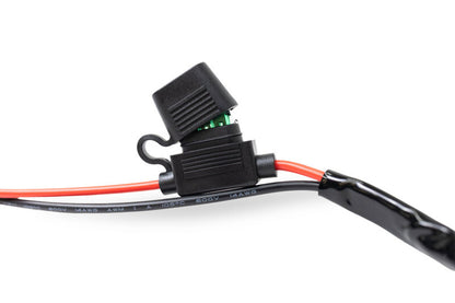 DV8 Offroad DVE Light Bar Mounts
