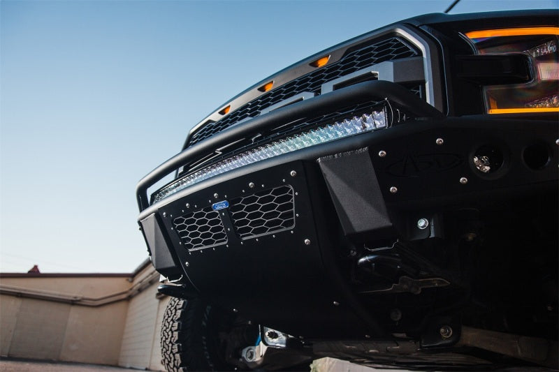 Addictive Desert Designs ADD Stealth R Front Bumper