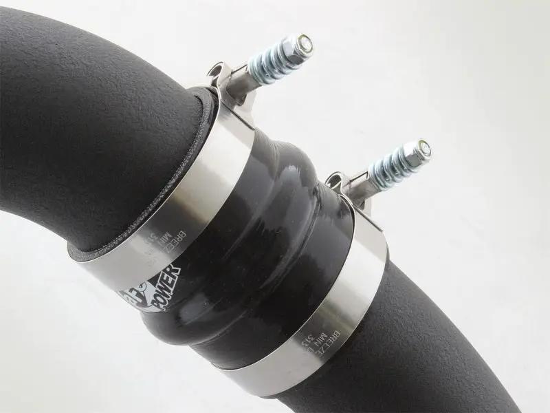 AFE Bladerunner I/C & Tubes by aFe