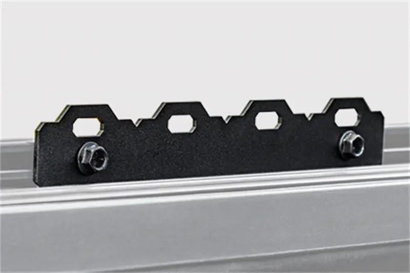 Access ACC ADARAC Truck Rack by Access