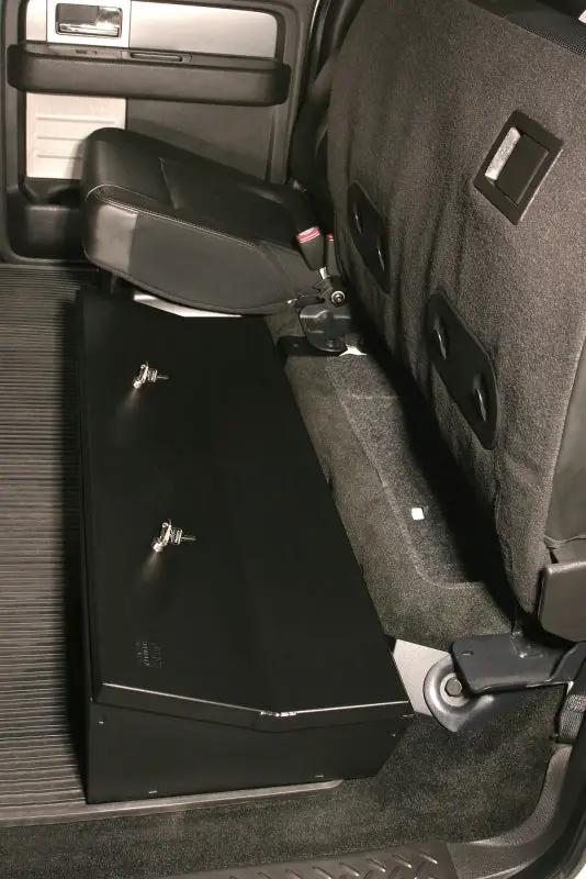 Tuffy Products TFY Underseat Drawer by Tuffy Products