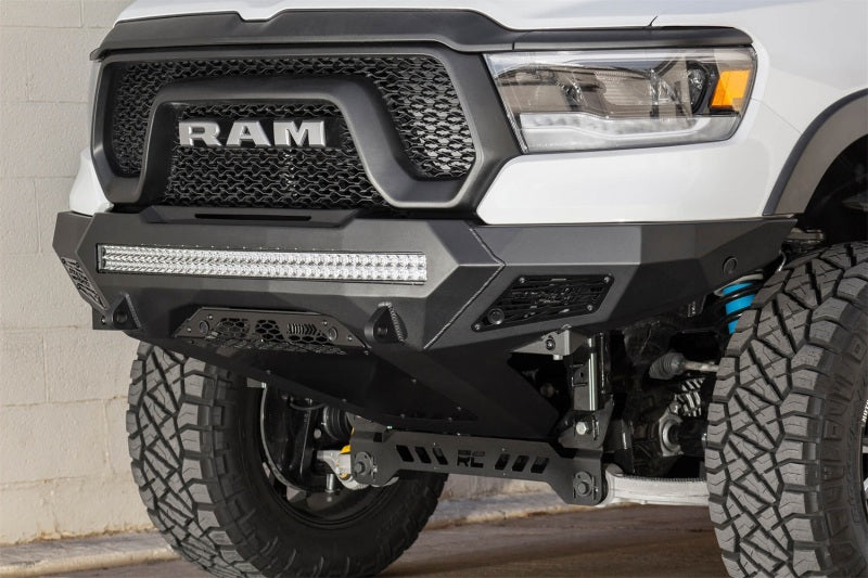 Addictive Desert Designs ADD Stealth Fighter Fr. Bumper