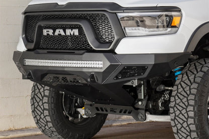 Addictive Desert Designs ADD Stealth Fighter Fr. Bumper