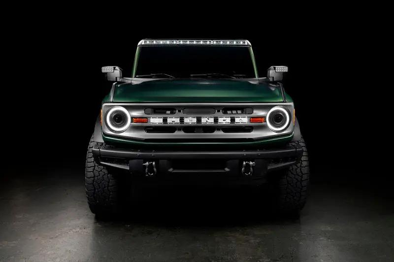 ORACLE Lighting ORL LED Headlights by ORACLE Lighting