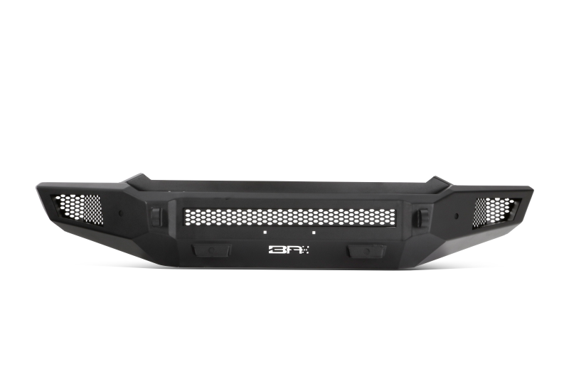 Body Armor 4x4 BOD Ambush Front Bumpers by Body Armor 4x4