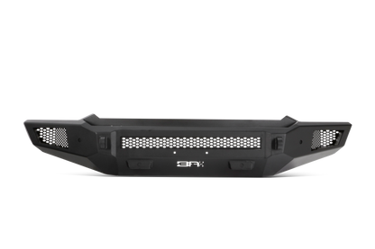 Body Armor 4x4 BOD Ambush Front Bumpers by Body Armor 4x4