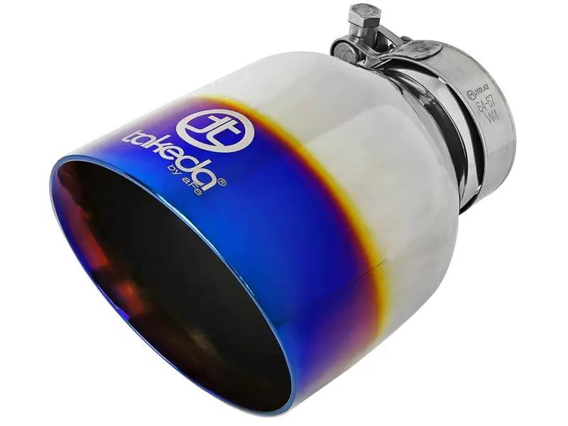 AFE Takeda Exhaust Tip by aFe