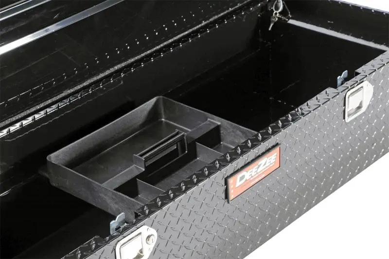 Dee Zee DZE Red Toolbox by Dee Zee