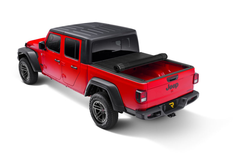Truxedo TRX Bed Cover - Sentry