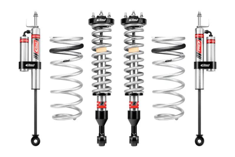 Eibach EIB Pro-Truck Lift Kits by Eibach
