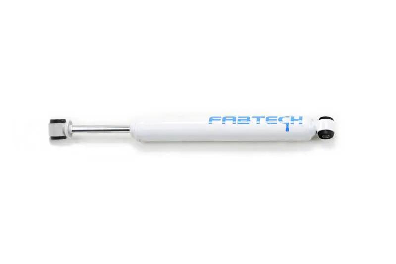 Fabtech FAB Steering Stabilizer by Fabtech
