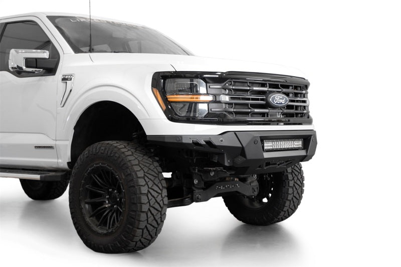 Addictive Desert Designs ADD Black Label Bumpers